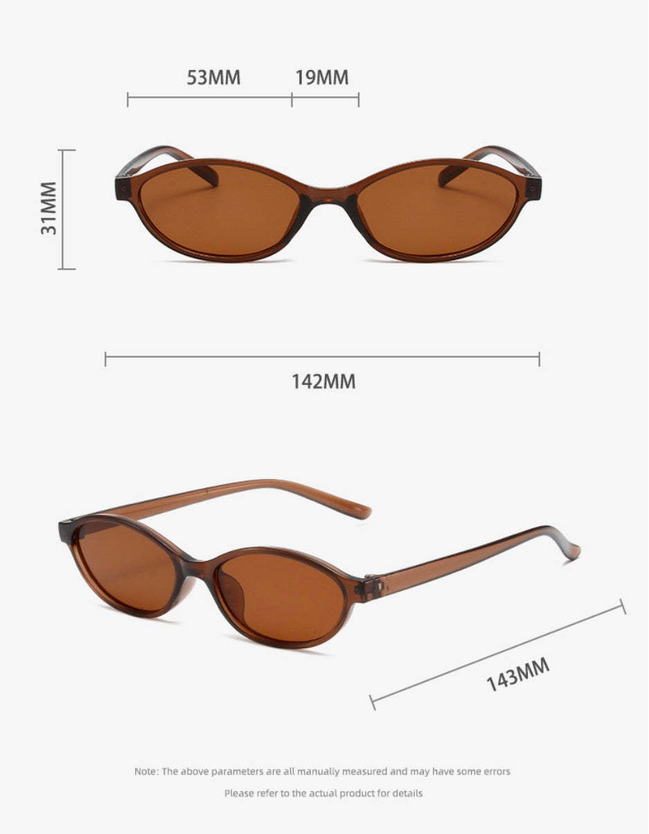 Gafas de sol